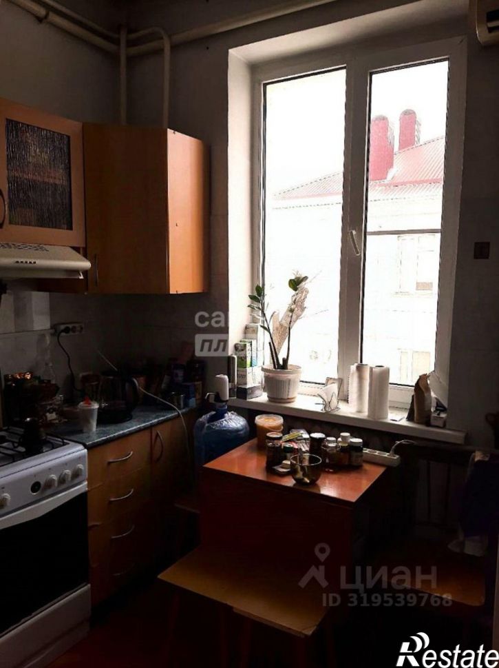 2-комн квартира ул Синева, 45,  д. 45