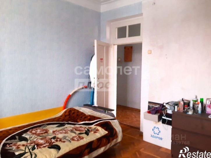 2-комн квартира ул Синева, 45,  д. 45