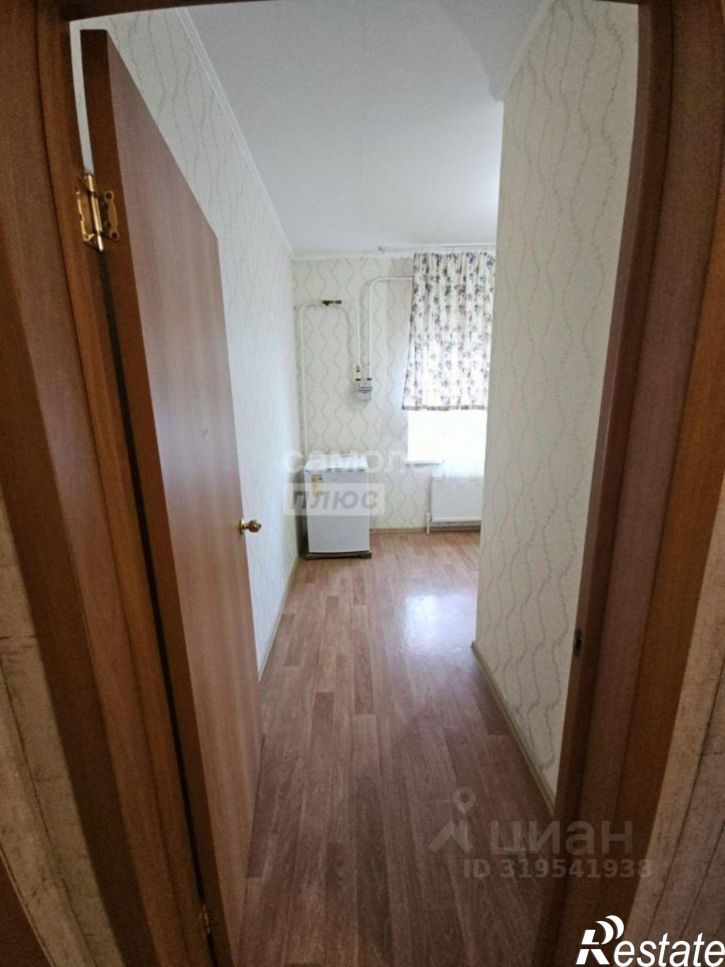 1-комн квартира ул Кавказская, 14,  д. 14