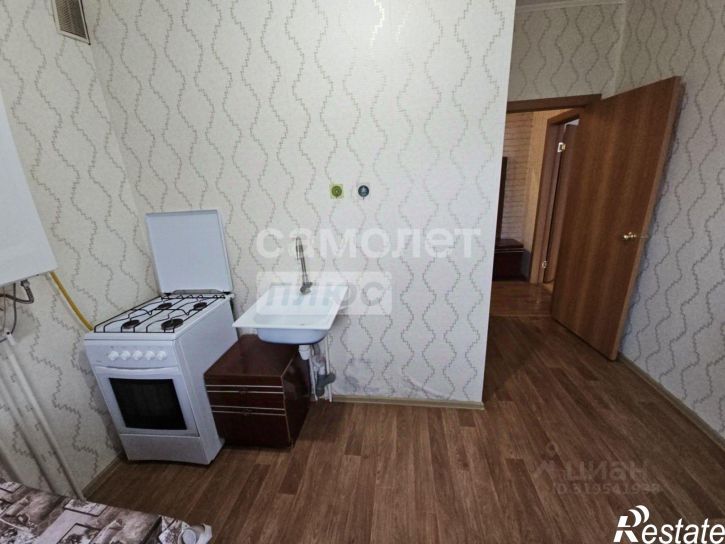 1-комн квартира ул Кавказская, 14,  д. 14