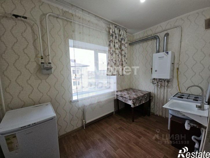 1-комн квартира ул Кавказская, 14,  д. 14