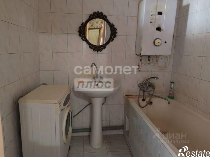 2-комн квартира улица Толстого, 20А,  д. 20А