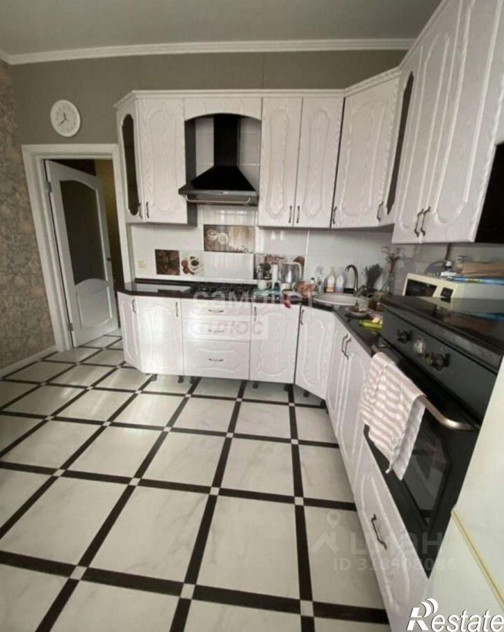 2-комн квартира Нефтепромысловая улица, 111,  д. 111