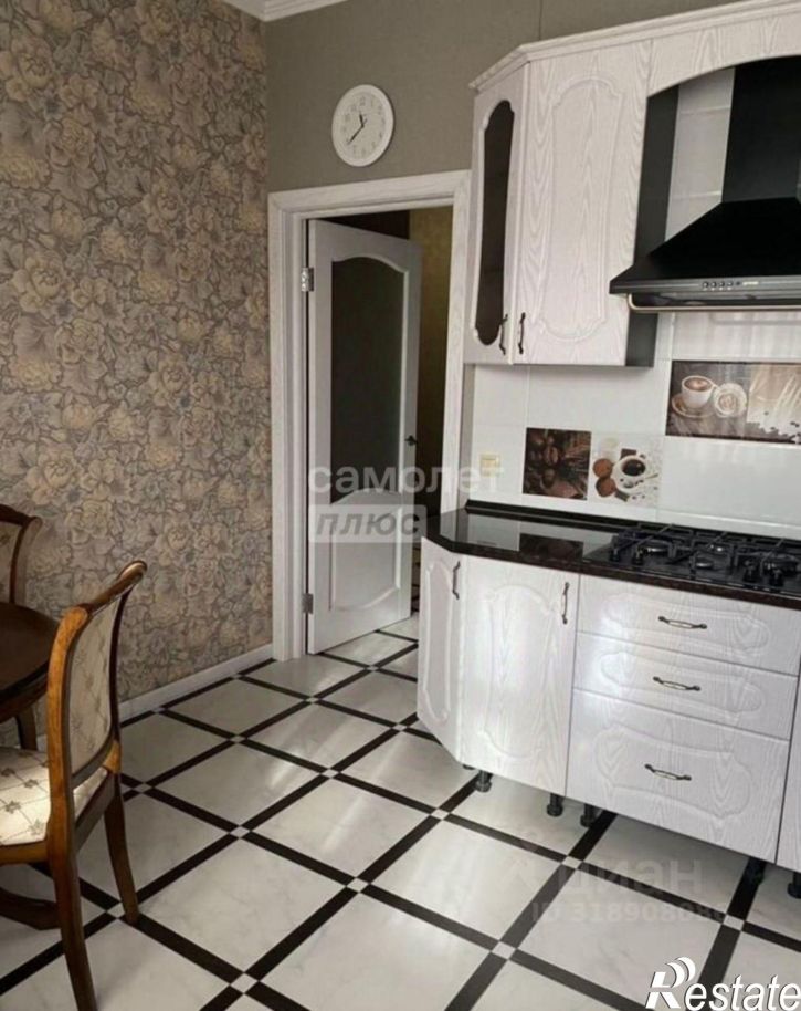 2-комн квартира Нефтепромысловая улица, 111,  д. 111