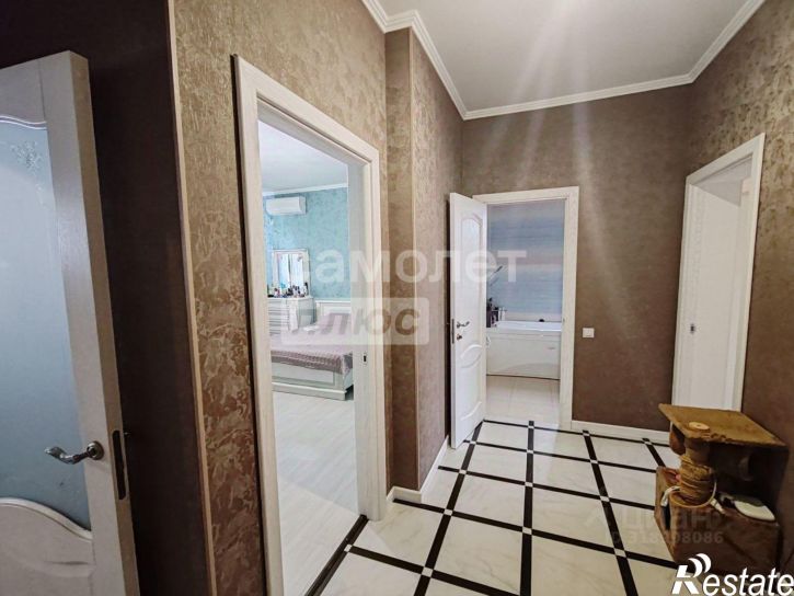 2-комн квартира Нефтепромысловая улица, 111,  д. 111