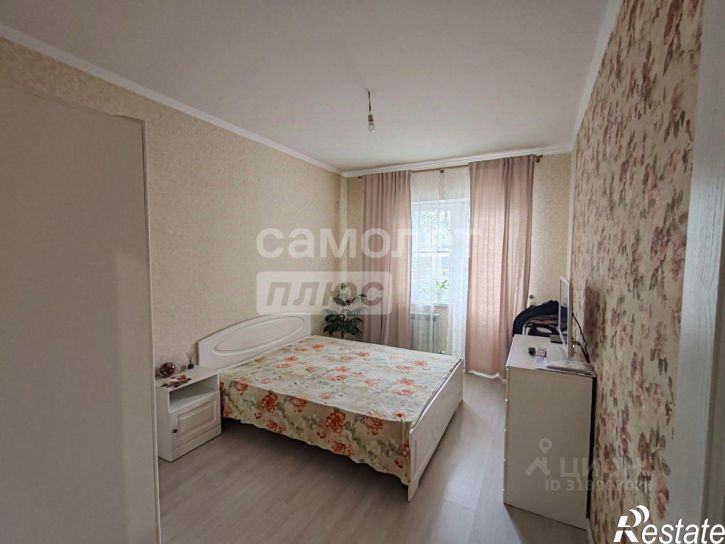 2-комн квартира Нефтепромысловая улица, 111,  д. 111