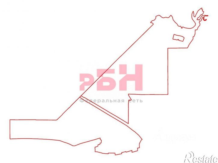 Производственное помещение Центральная улица