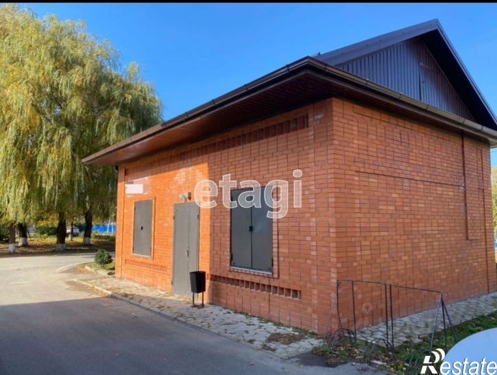 Торговое помещение ул Мирная, 9,  д. 9