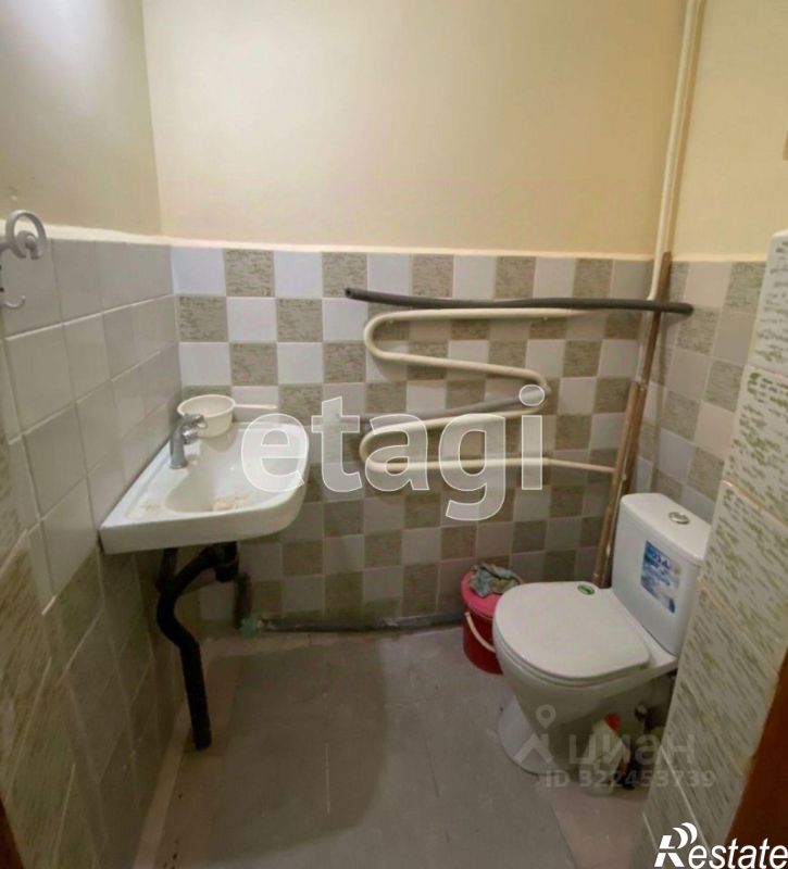 Торговое помещение ул Мирная, 9,  д. 9