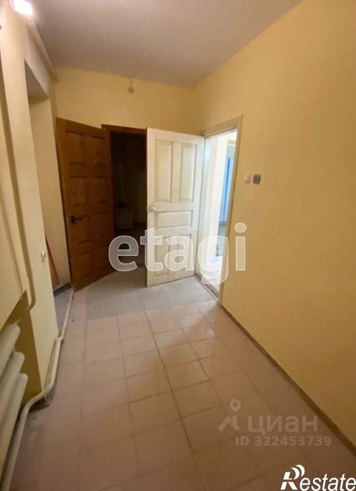 Торговое помещение ул Мирная, 9,  д. 9