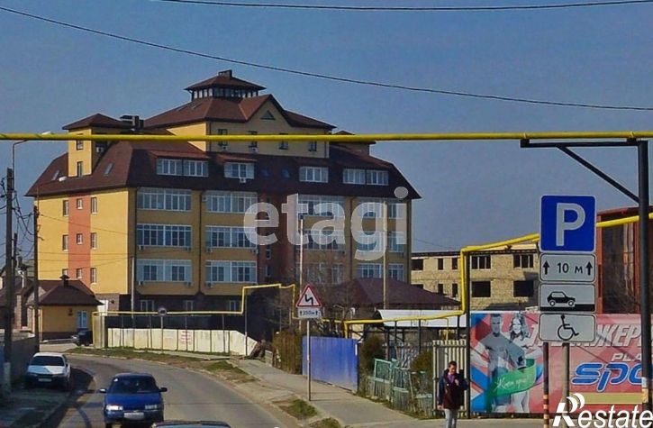 Офис улица Карла Маркса, 116,  д. 116