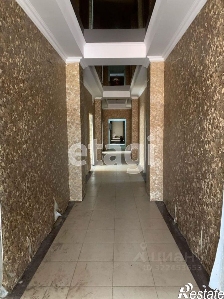 Офис улица Карла Маркса, 116,  д. 116