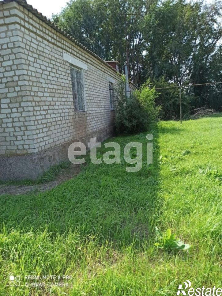 Склад Пролетарская улица, 1,  д. 1