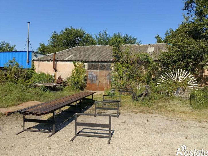 Склад улица Карла Маркса, 120,  д. 120