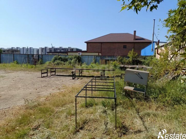 Склад улица Карла Маркса, 120,  д. 120