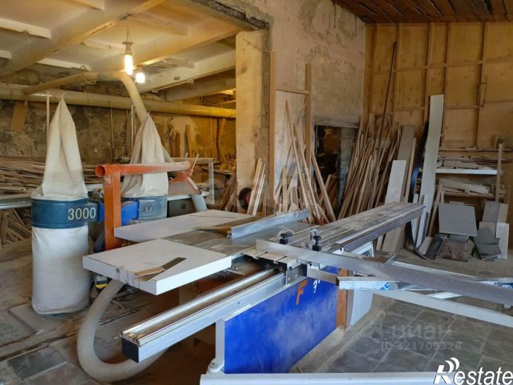 Склад улица Карла Маркса, 120,  д. 120