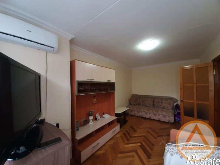 1-комн квартира Туапсинский район