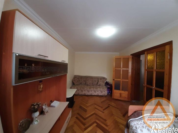 1-комн квартира Туапсинский район