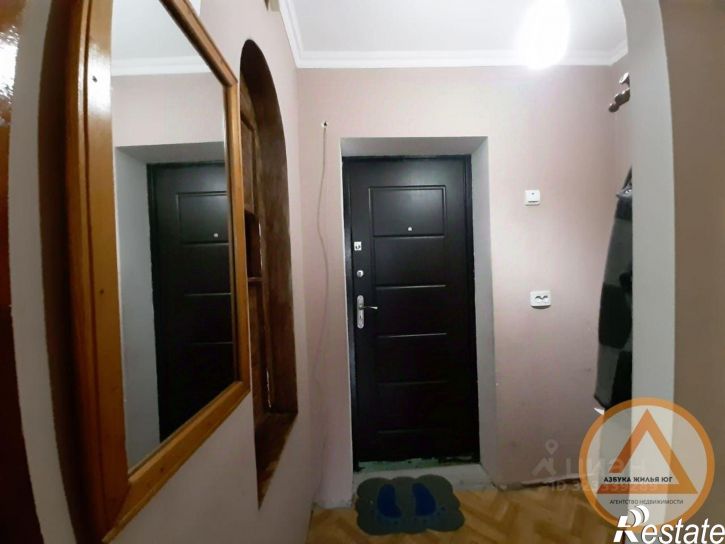 1-комн квартира Туапсинский район