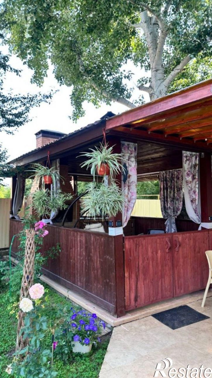 Коттедж/дом ул Заречная, 38,  д. 38