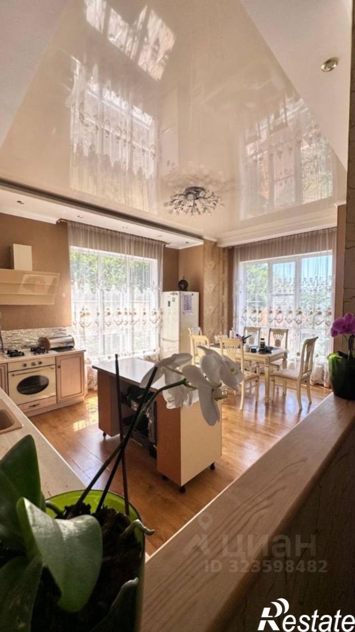 Коттедж/дом ул Заречная, 38,  д. 38