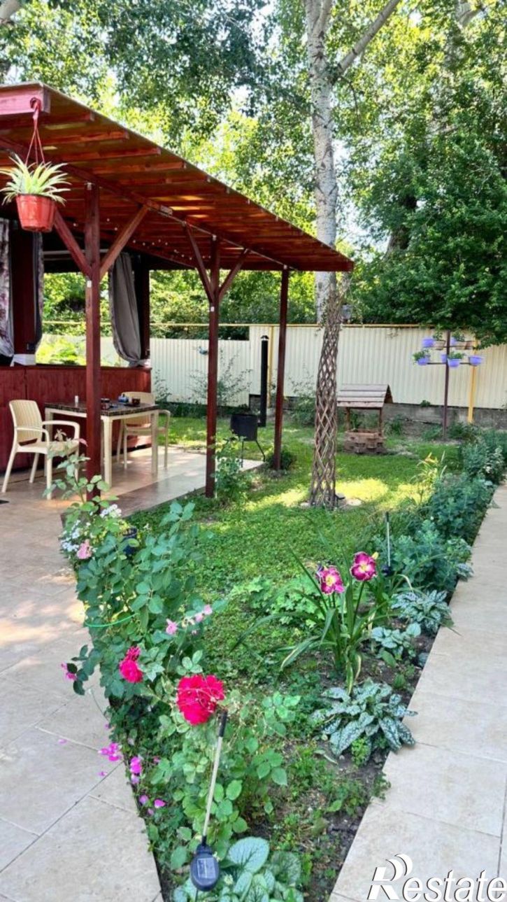 Коттедж/дом ул Заречная, 38,  д. 38