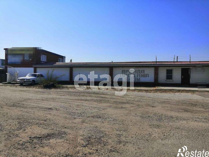 Склад улица Мороза, 37,  д. 37