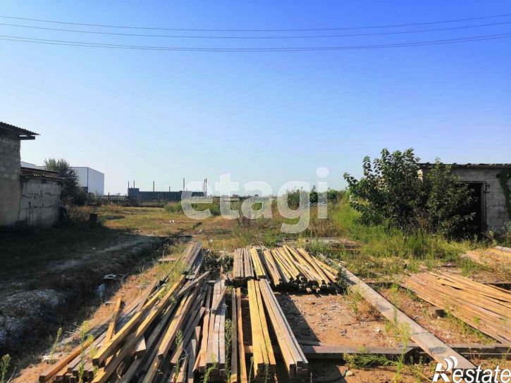 Склад улица Мороза, 37,  д. 37