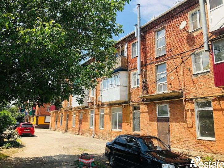 2-комн квартира Заводская улица, 43,  д. 43