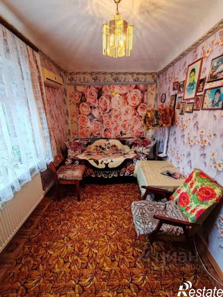 2-комн квартира Заводская улица, 43,  д. 43