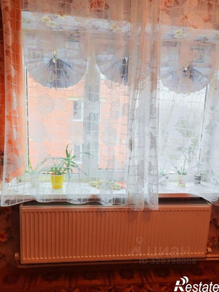 2-комн квартира Заводская улица, 43,  д. 43