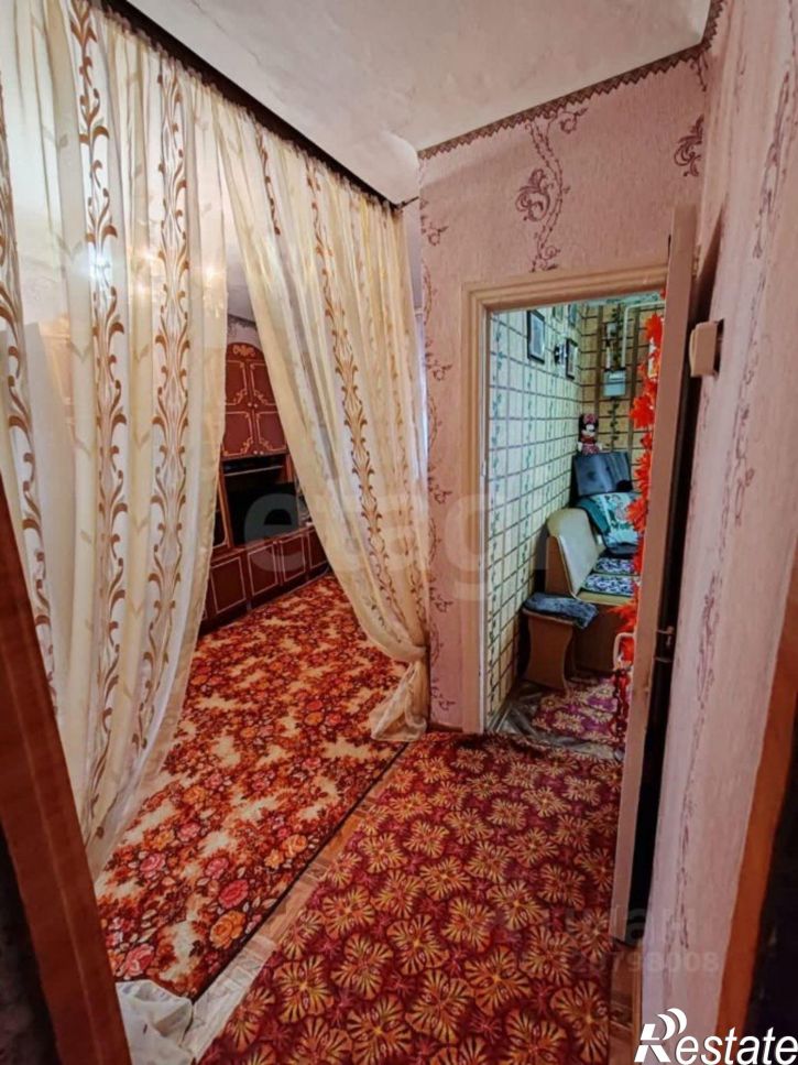 2-комн квартира Заводская улица, 43,  д. 43