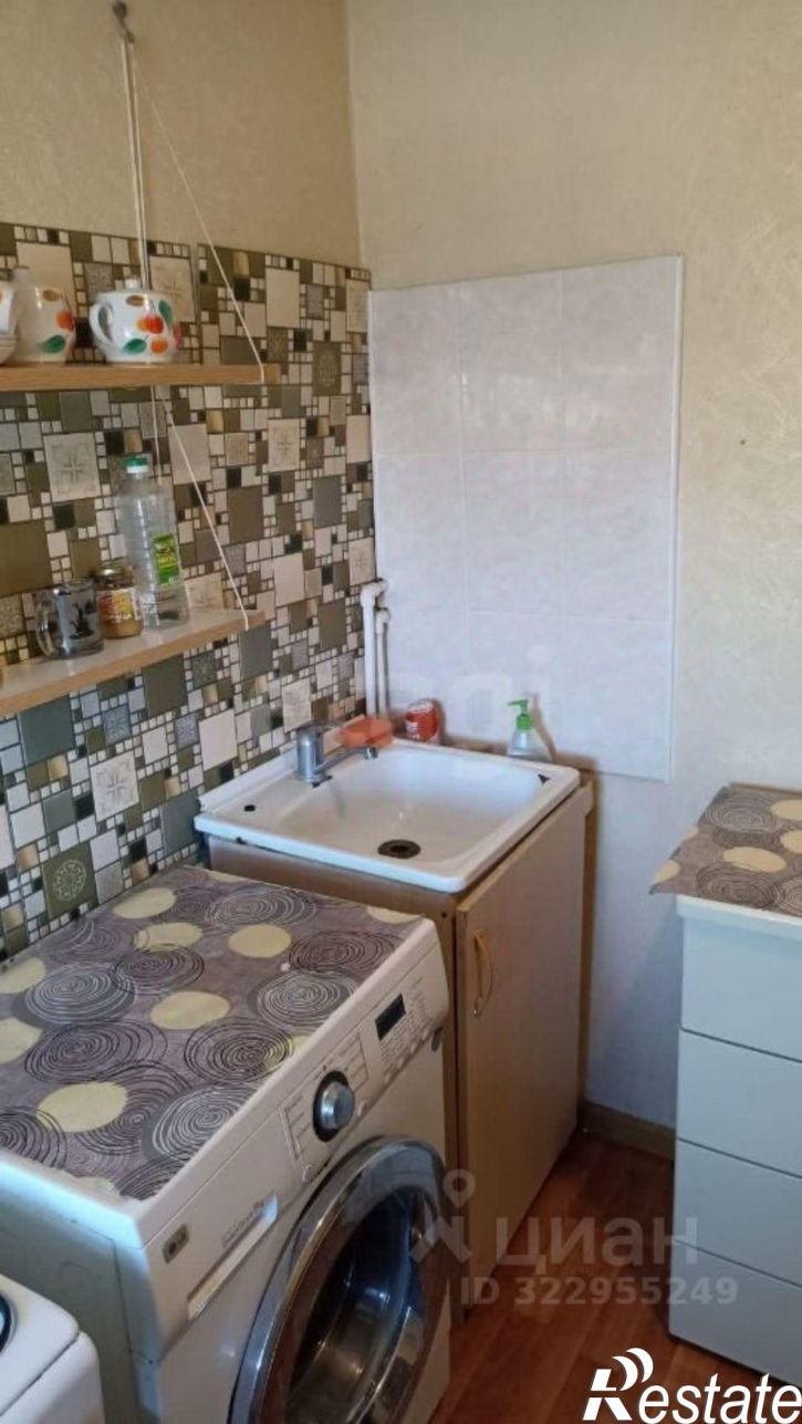 1-комн квартира улица Ленина, 67,  д. 67