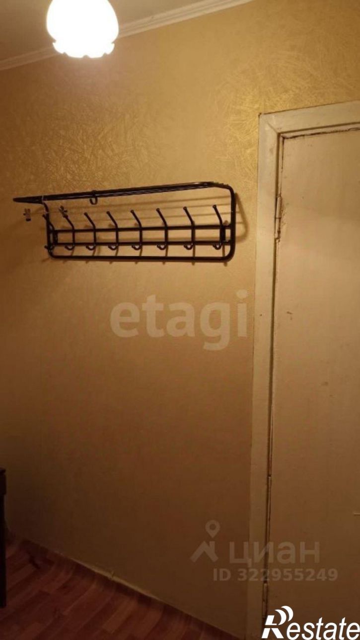 1-комн квартира улица Ленина, 67,  д. 67