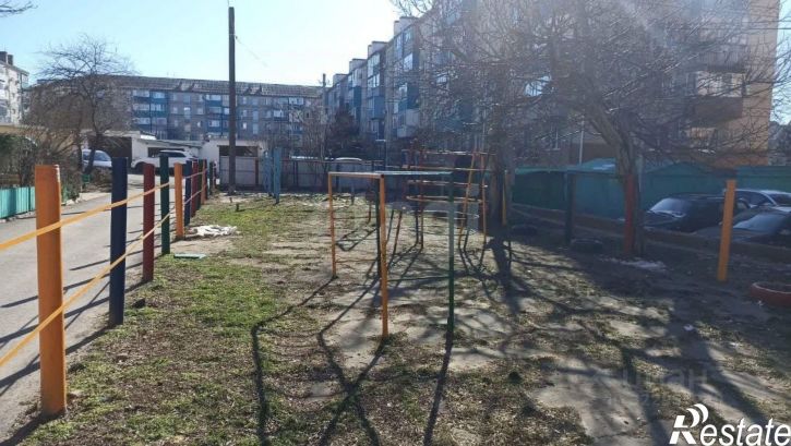 1-комн квартира улица Ленина, 67,  д. 67