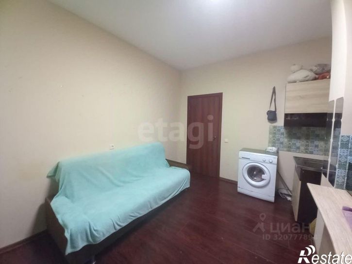 1-комн квартира улица Бувина, 165,  д. 165