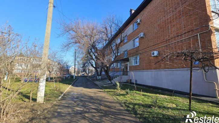 2-комн квартира Первомайская улица, 52,  д. 52