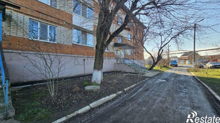 2-комн квартира Первомайская улица, 52,  д. 52