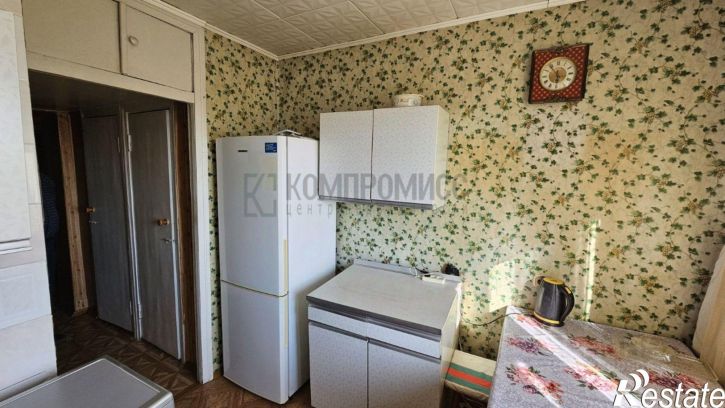 2-комн квартира Первомайская улица, 52,  д. 52