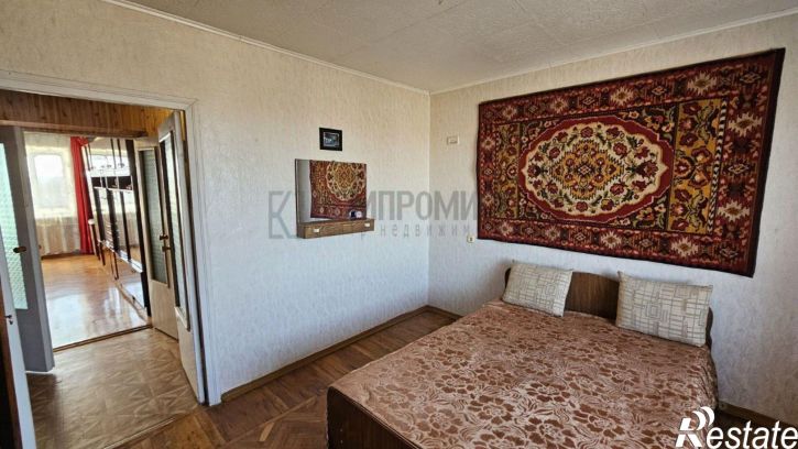 2-комн квартира Первомайская улица, 52,  д. 52