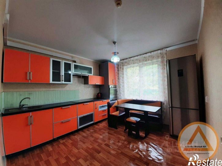 2-комн квартира Колхозная улица, 51,  д. 51