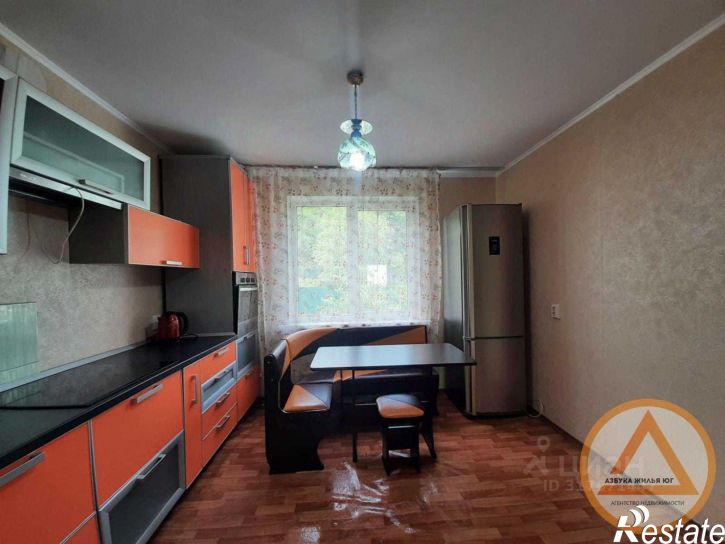 2-комн квартира Колхозная улица, 51,  д. 51