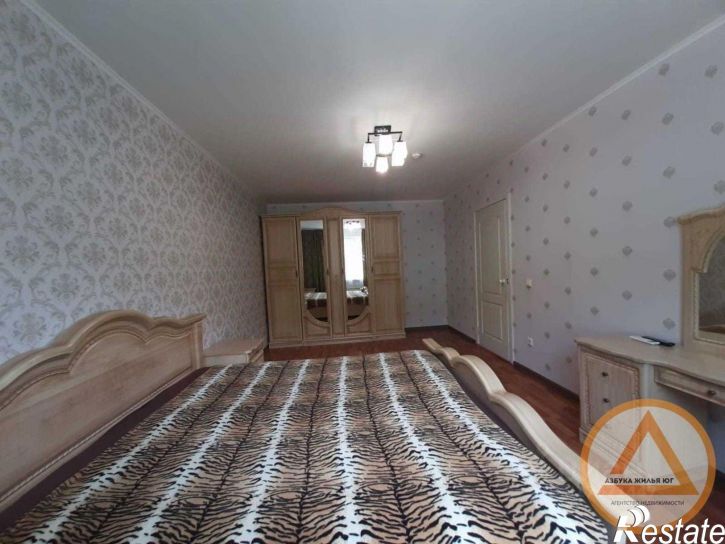 2-комн квартира Колхозная улица, 51,  д. 51