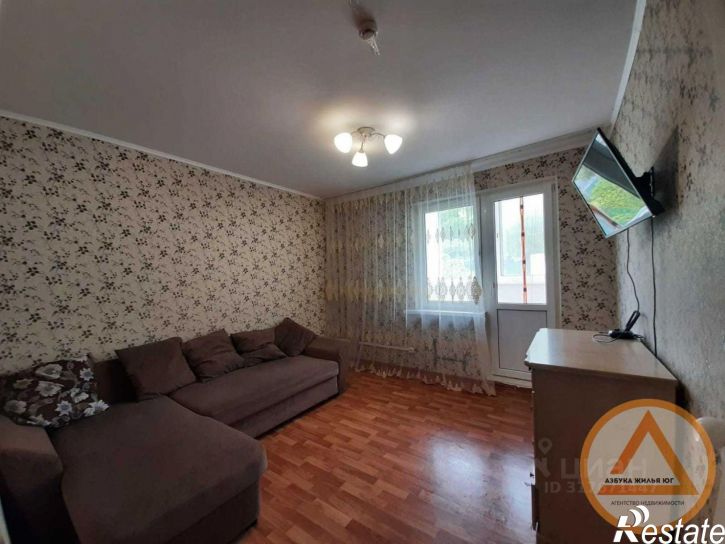 2-комн квартира Колхозная улица, 51,  д. 51