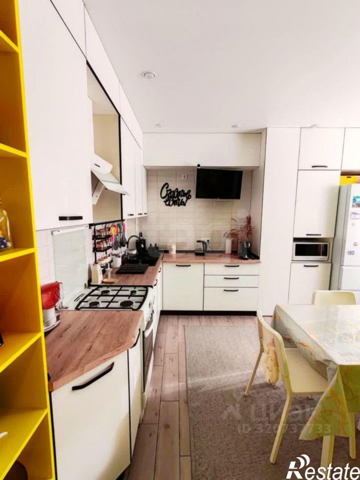 3-комн квартира ул Бувина, 165,  д. 165