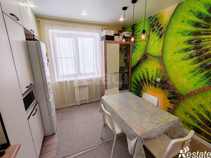 3-комн квартира ул Бувина, 165,  д. 165