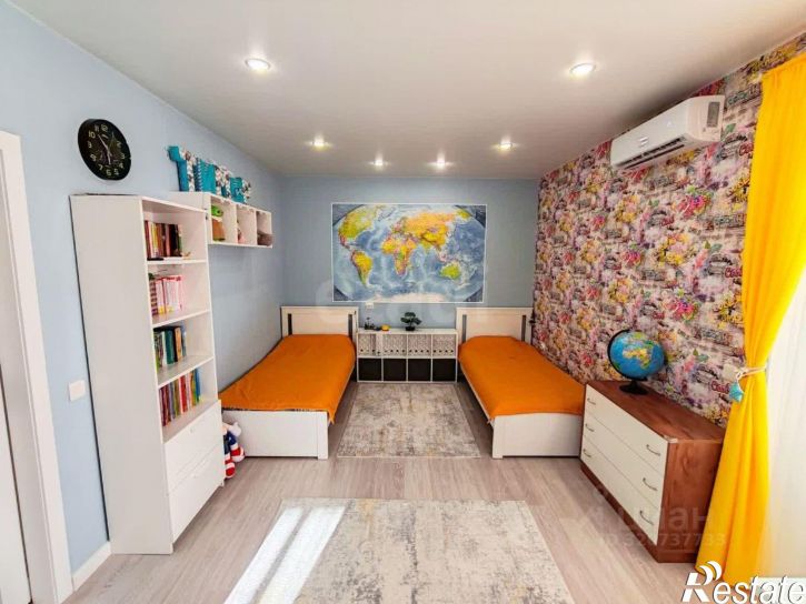 3-комн квартира ул Бувина, 165,  д. 165