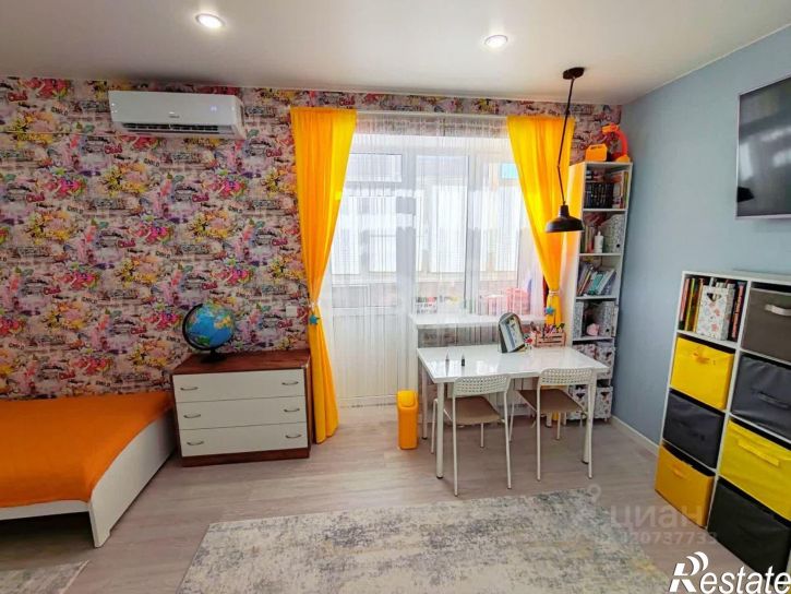 3-комн квартира ул Бувина, 165,  д. 165