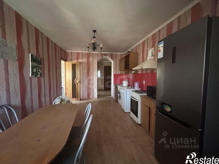 3-комн квартира ул Советская, 101,  д. 101