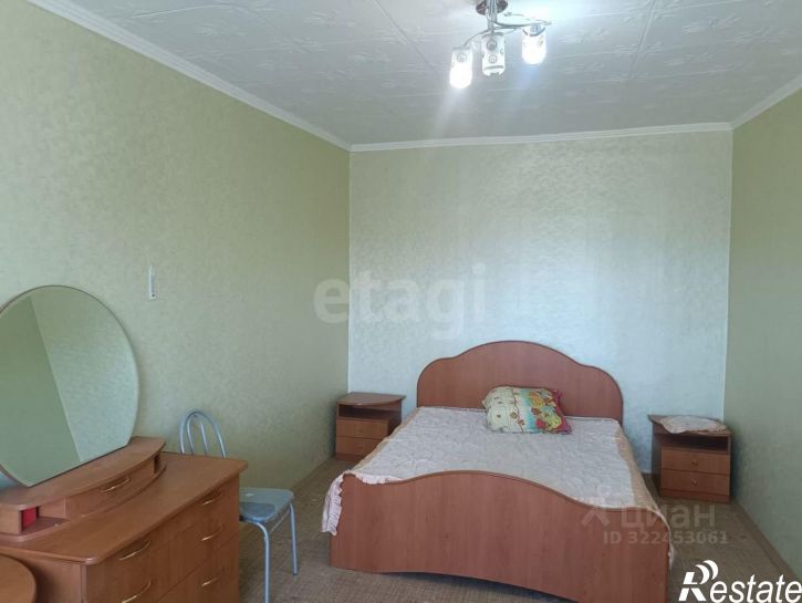 1-комн квартира ул Красная, 160,  д. 160